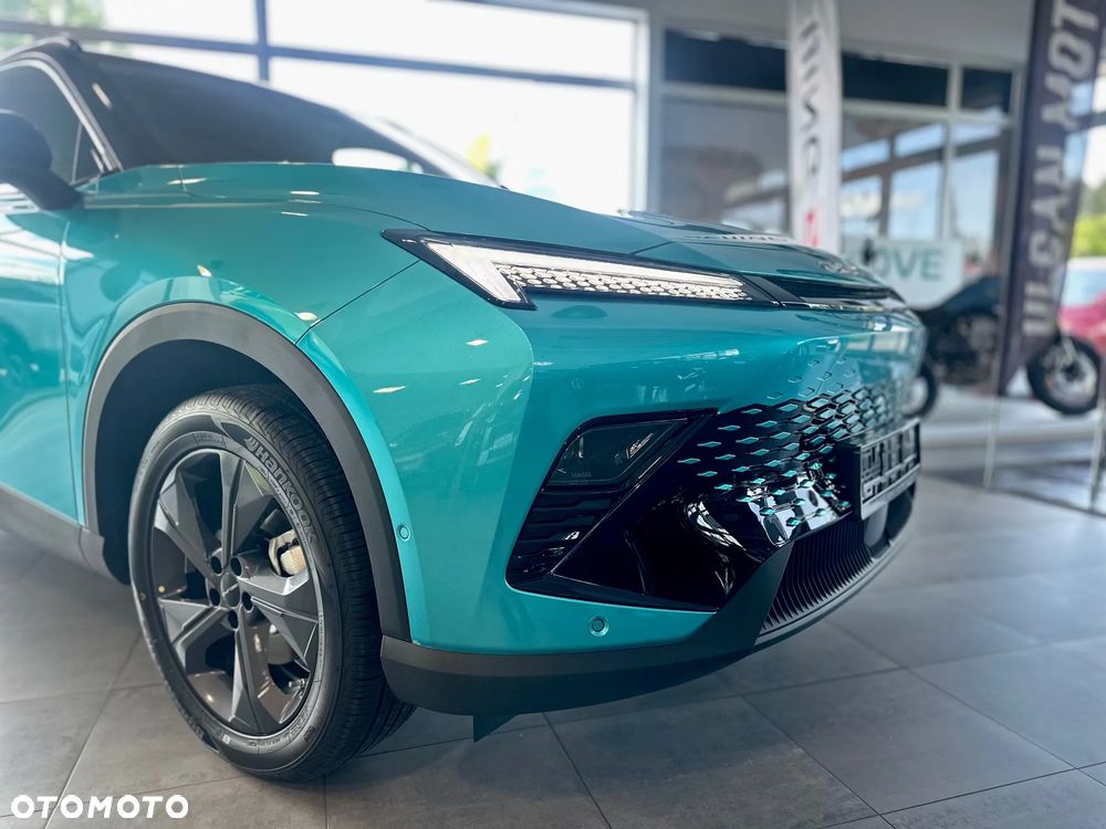 BAIC 5 1.5T Comfort DCT - 2