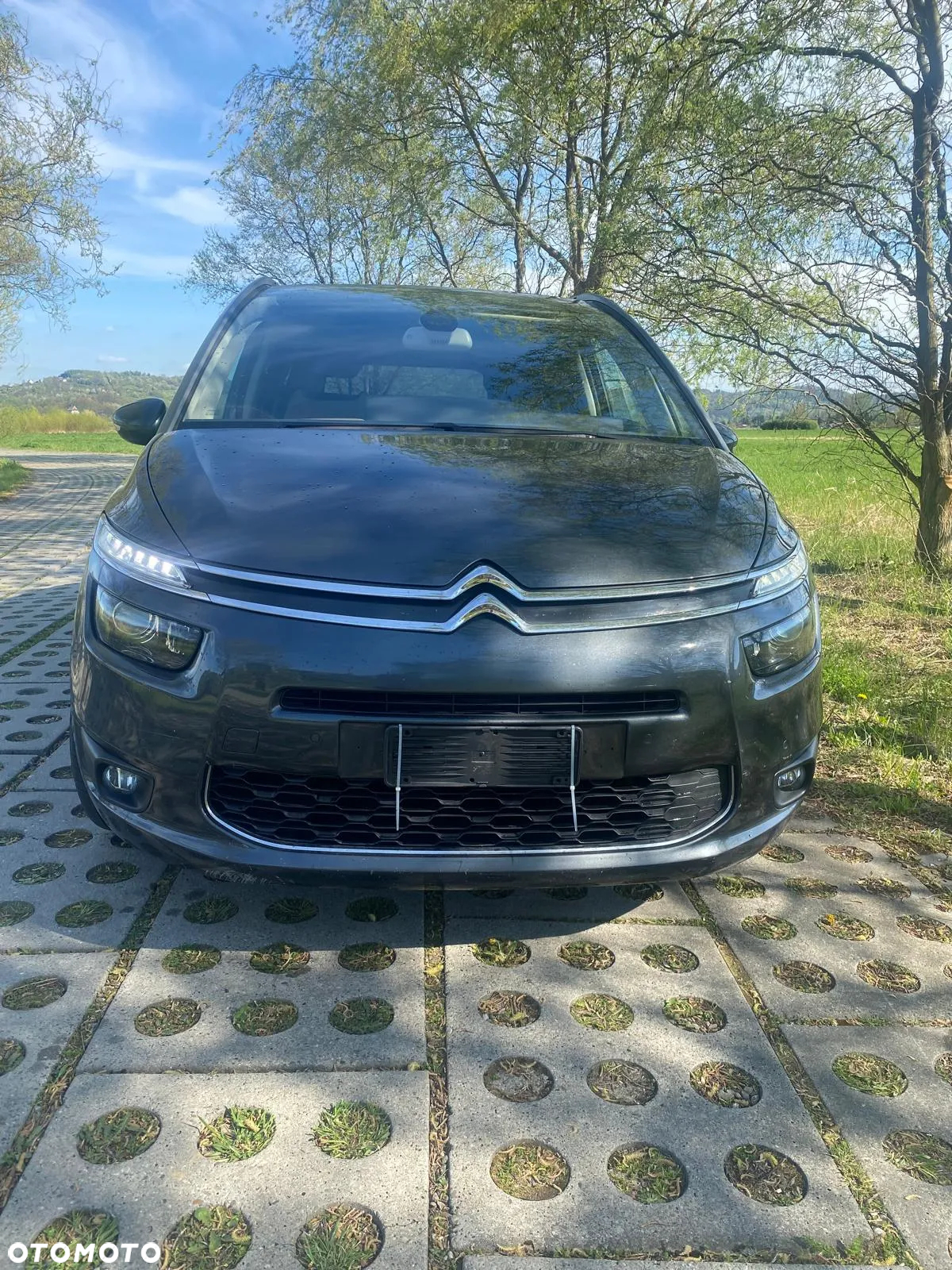 Citroën C4 Grand Picasso BlueHDi 120 EAT6 Selection - 6