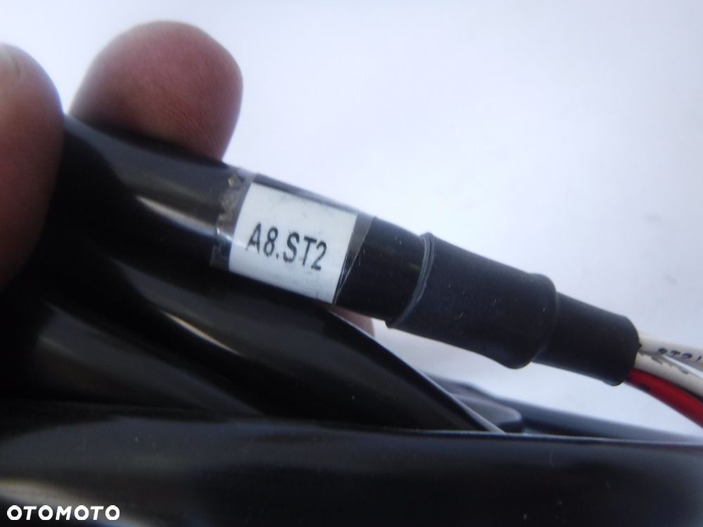 liebherr wiązka instalacja elektryczna 93027498 - 4