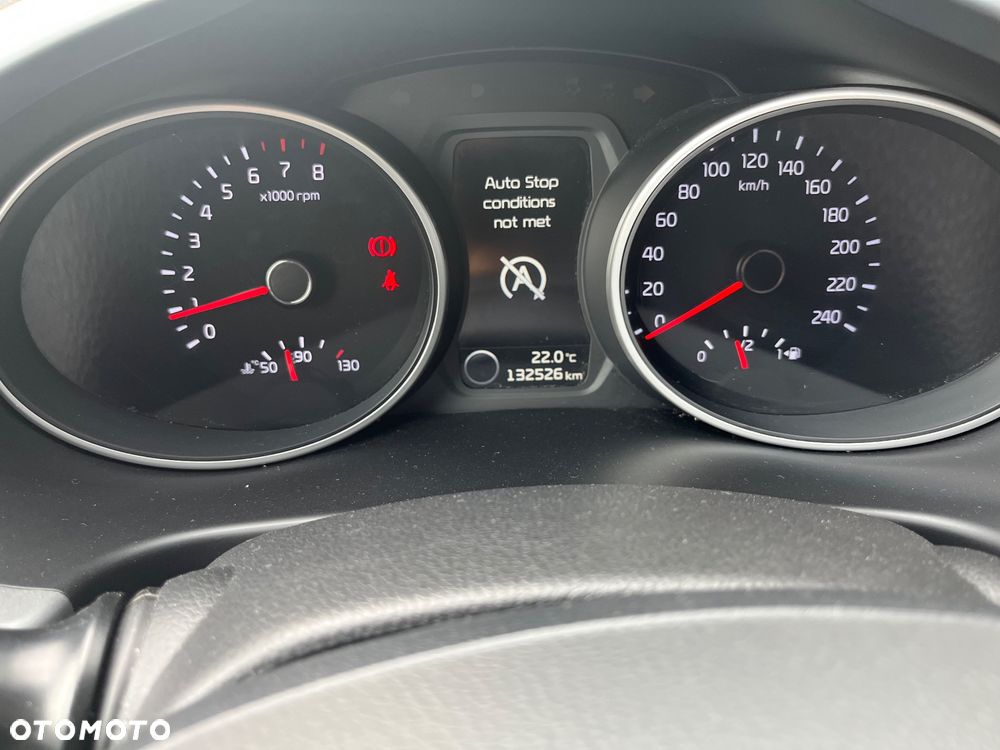 Kia Sportage 1.6 GDI Business Line M 2WD - 18