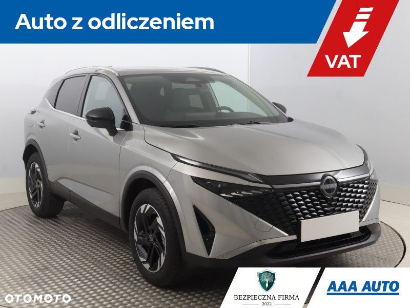 Nissan Qashqai - 2