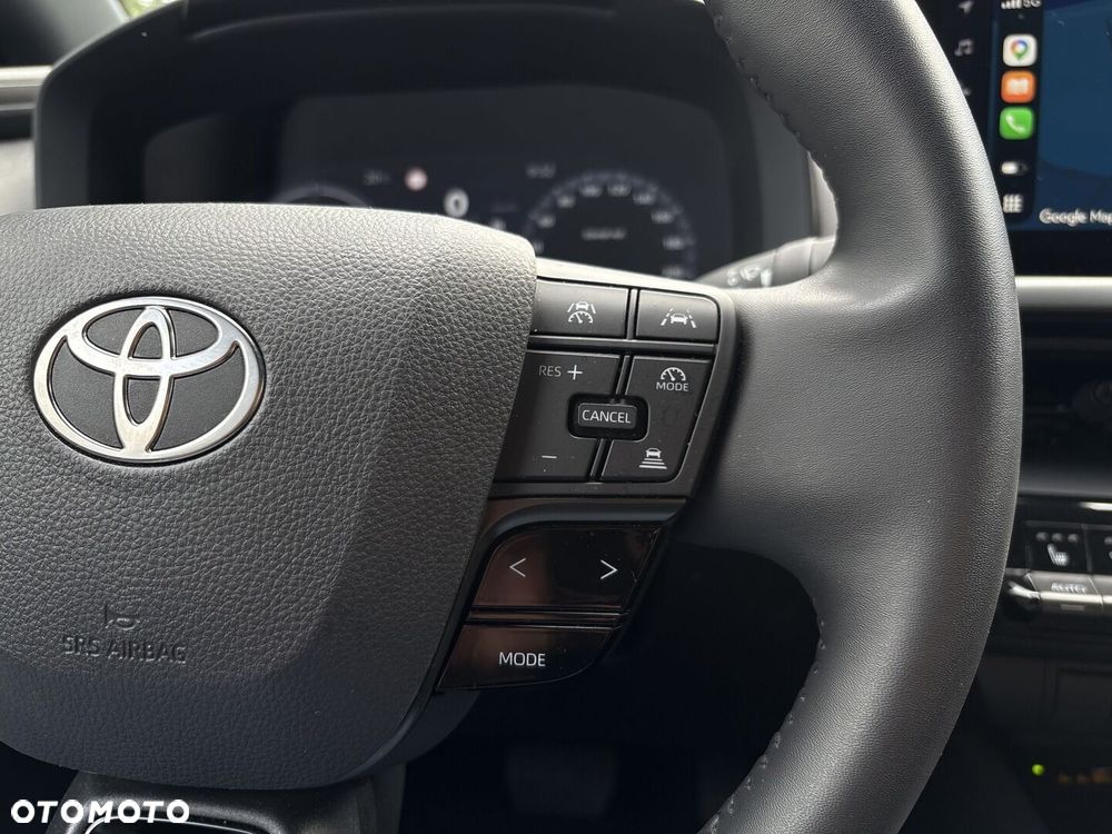 Toyota C-HR 1.8 Hybrid Style - 29