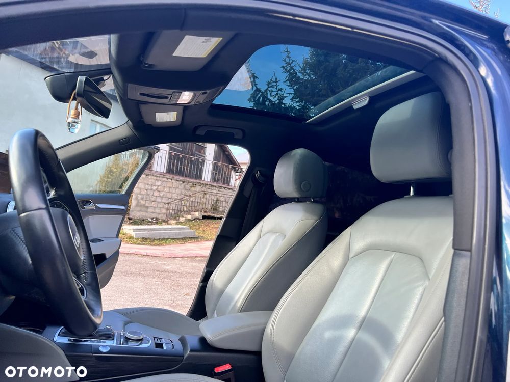 Audi A3 - 27