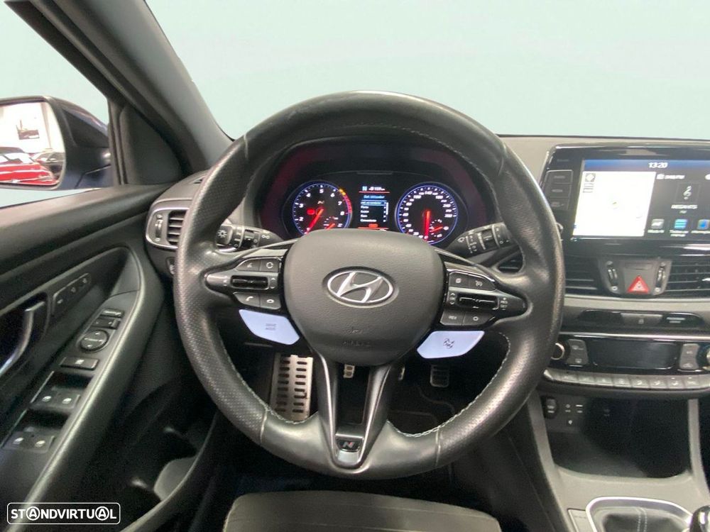 Hyundai i30 - 12