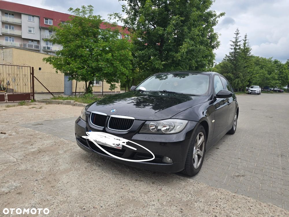 BMW Seria 3 - 2