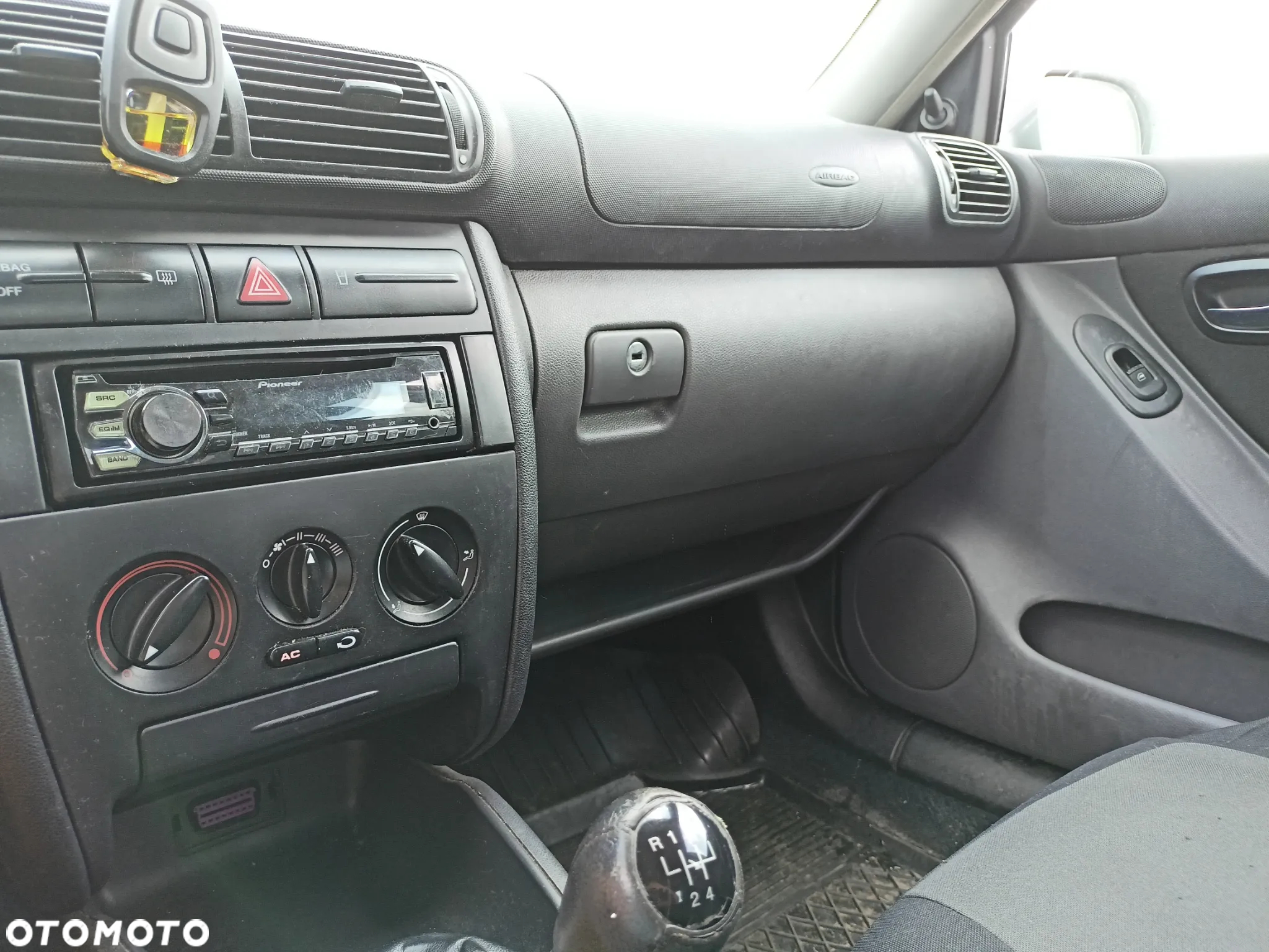 Seat Leon - 11
