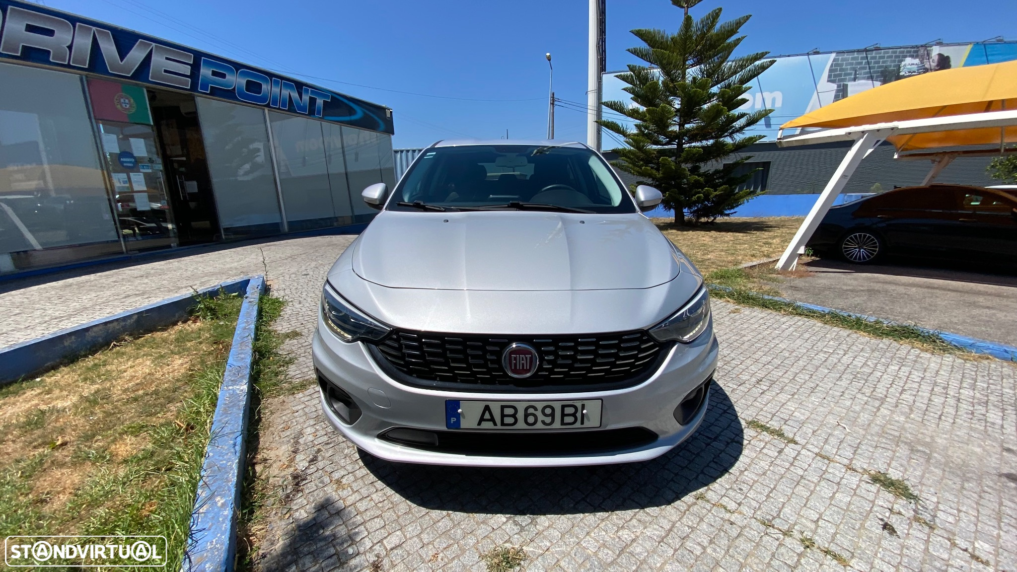 Fiat Tipo 1.3 M-Jet Lounge - 7