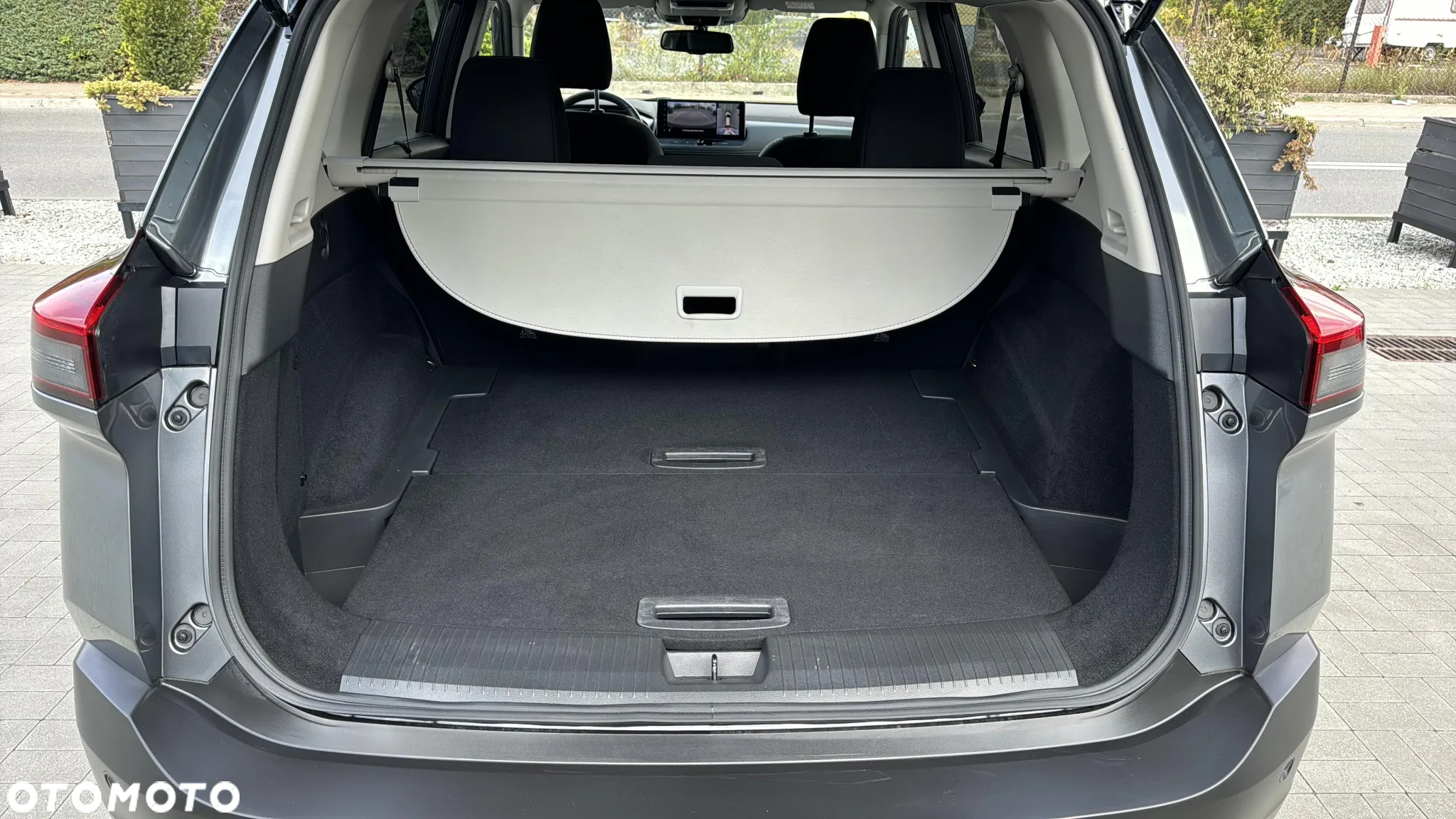 Nissan X-Trail - 18