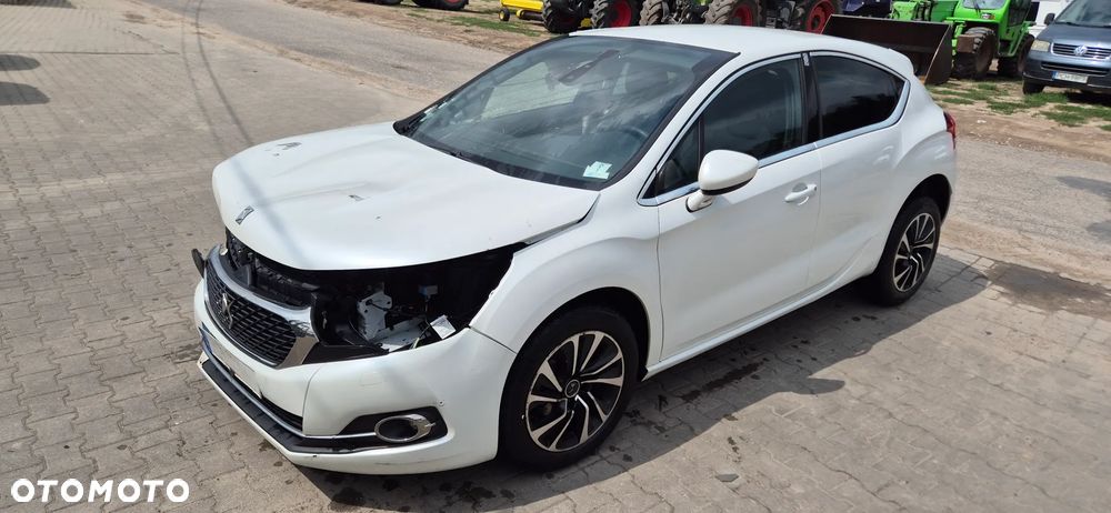 DS Automobiles DS 4 - 1