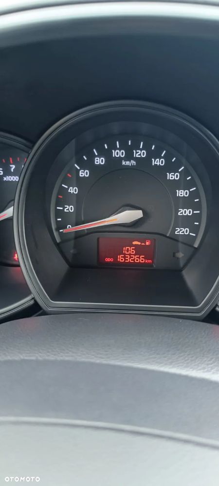 Kia Rio 1.2 Spirit - 10