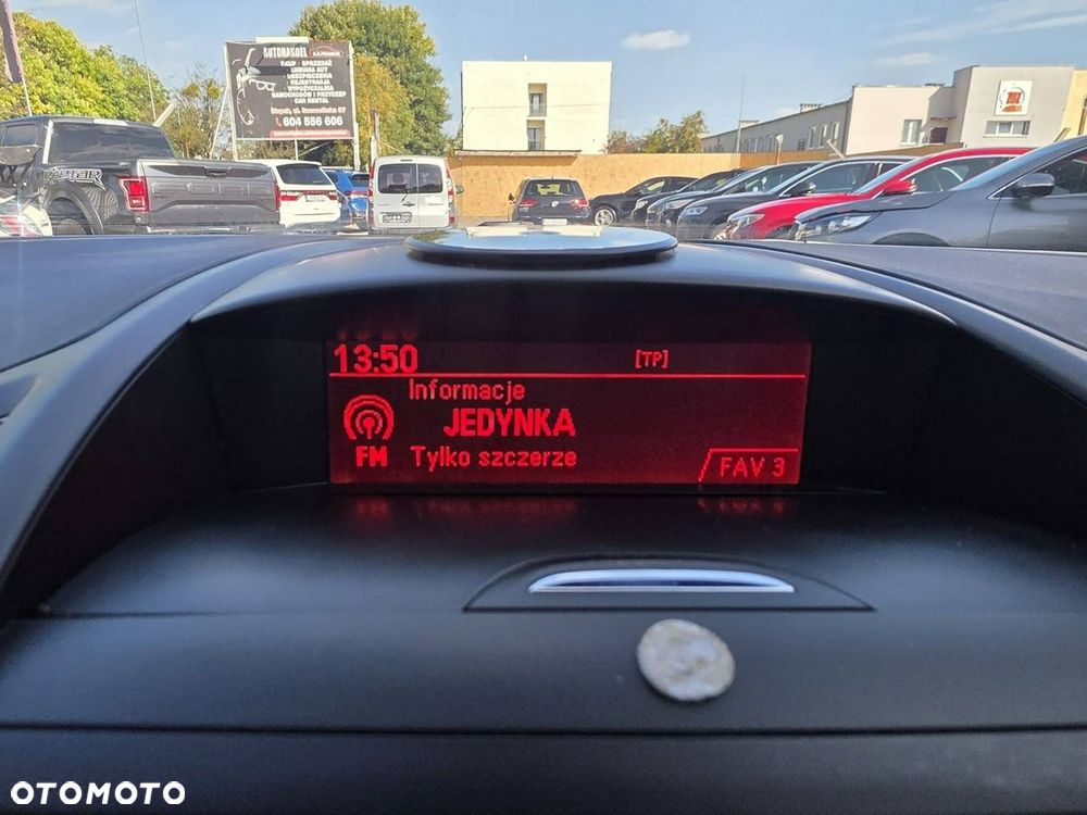 Opel Zafira Tourer 2.0 CDTI Automatik Innovation - 22