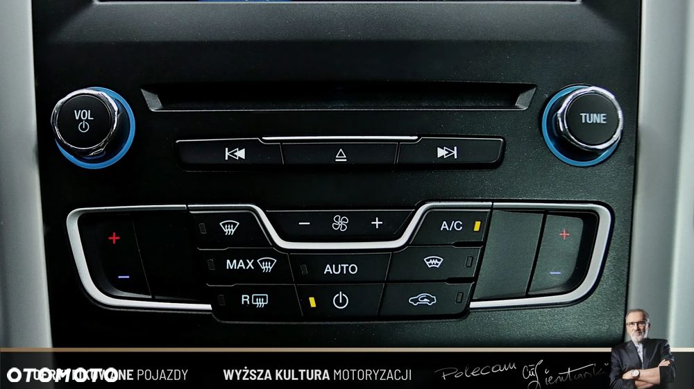 Ford Mondeo 1.5 EcoBoost ST-Line X - 18