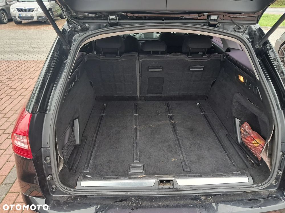 Citroën C5 2.0i 16V Dynamique Equilibre Navi - 9