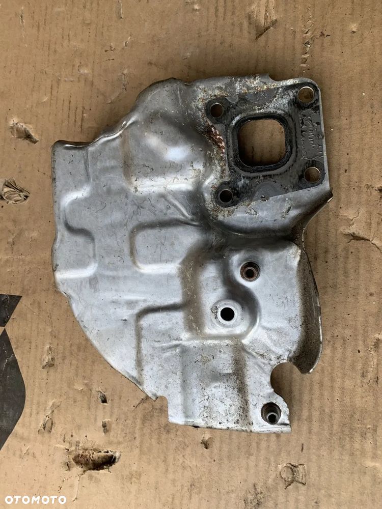 Osłona termiczna kolektora turbiny Ford 1.0 ECOBOOST CM5G-9N454-DD - 1