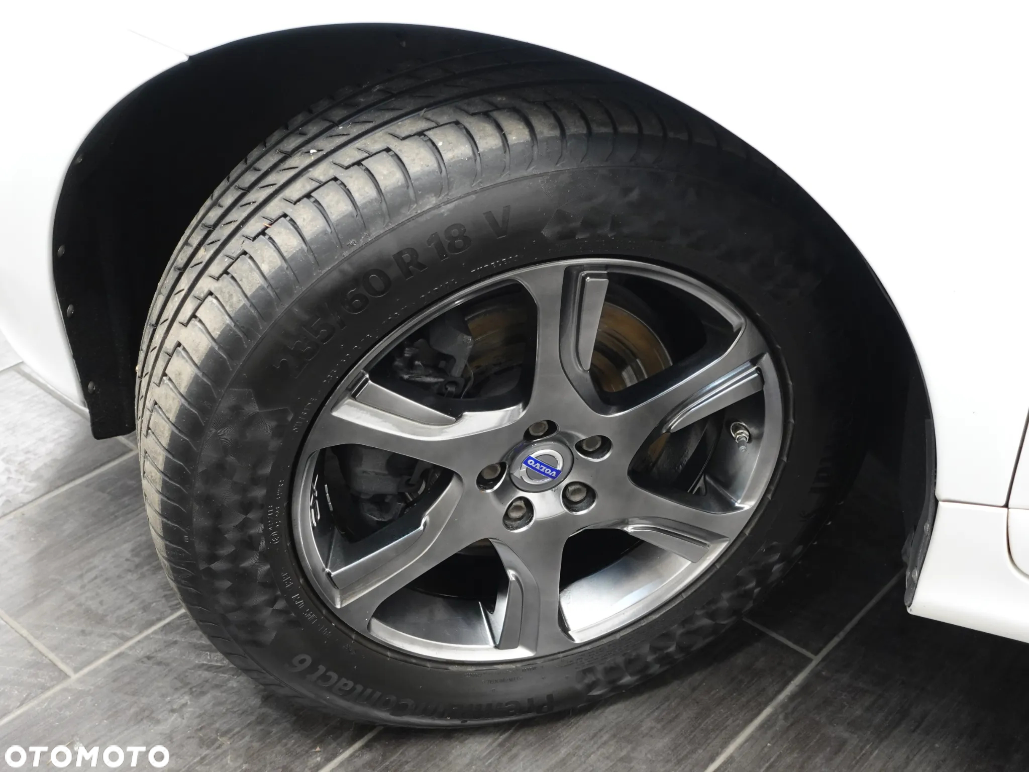 Volvo XC 60 D4 AWD Summum - 19