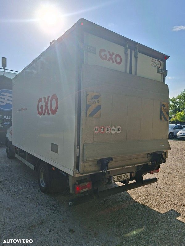 Iveco DAILY 35C16H3.0/4100 - 5