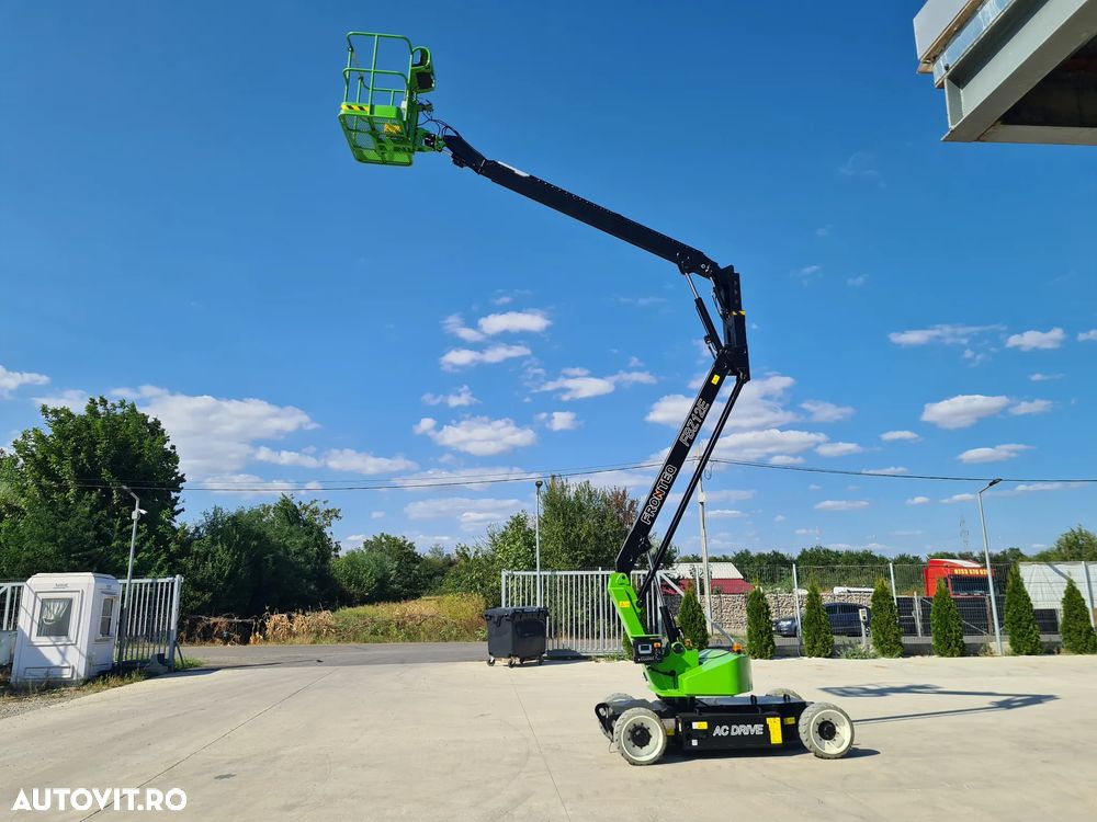 Altul FRONTEQ FBZ12E - 22