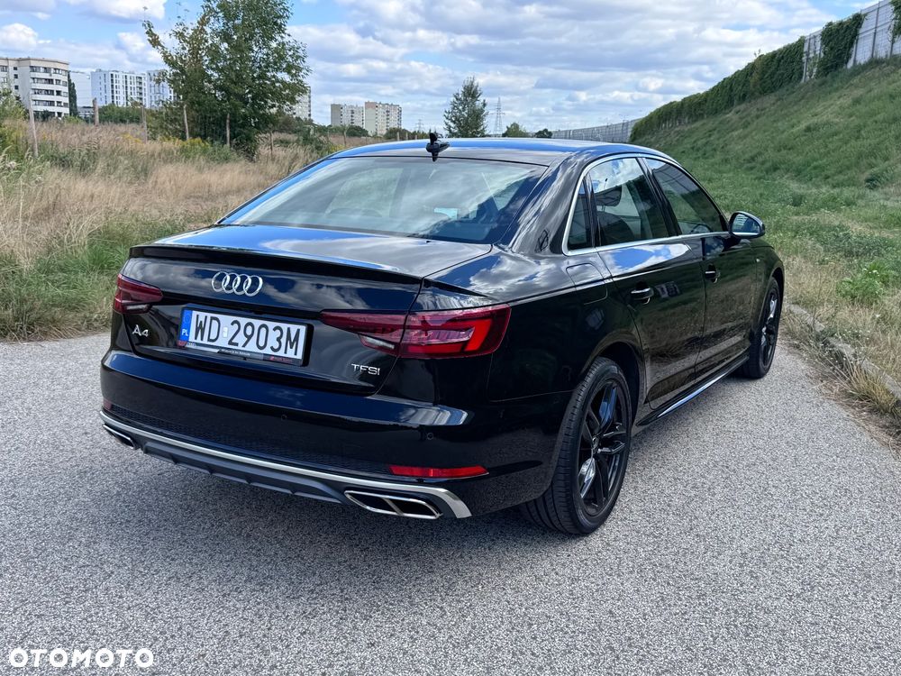 Audi A4 - 6