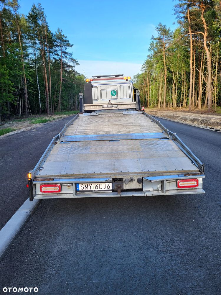 Iveco Eurocargo ML90210 - 5