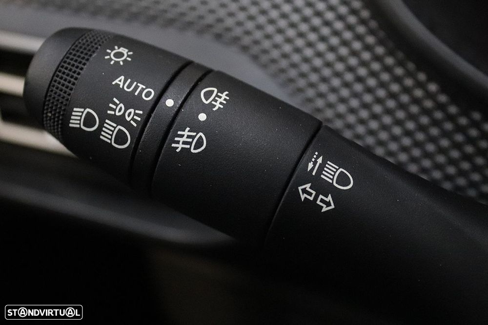 Dacia Sandero 1.0 ECO-G Expression Bi-Fuel - 16