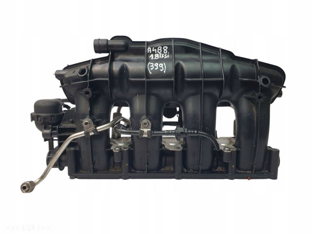 KOLEKTOR SSACY Audi A4 B8 A5 Q5 1.8 TFSI 06H133185AN - 1