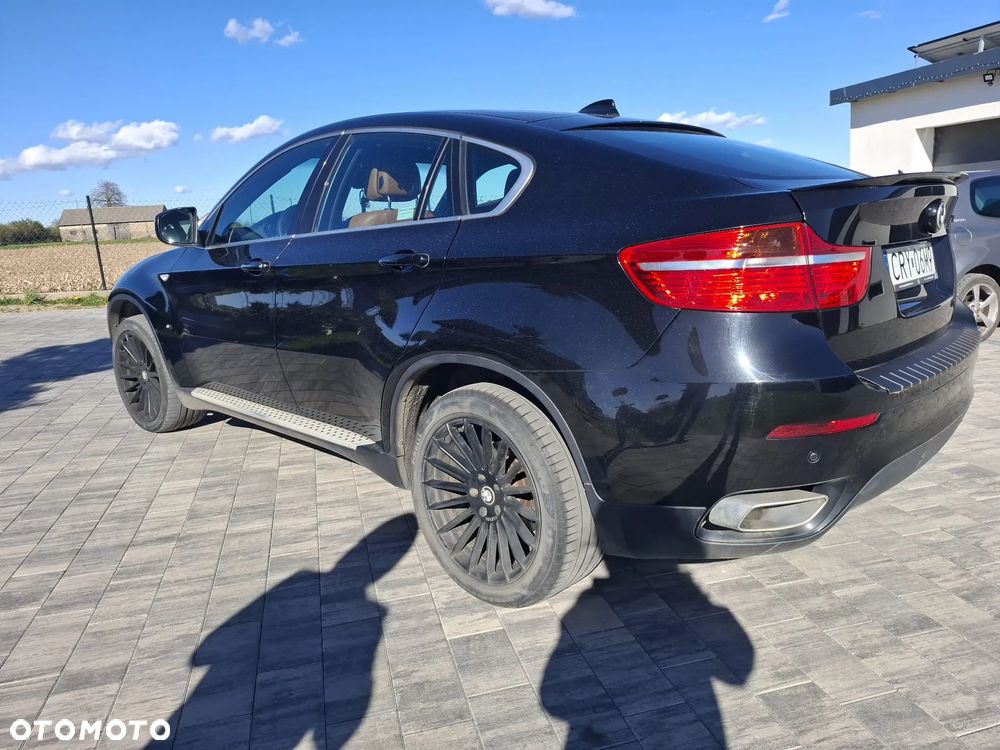 BMW X6 - 2