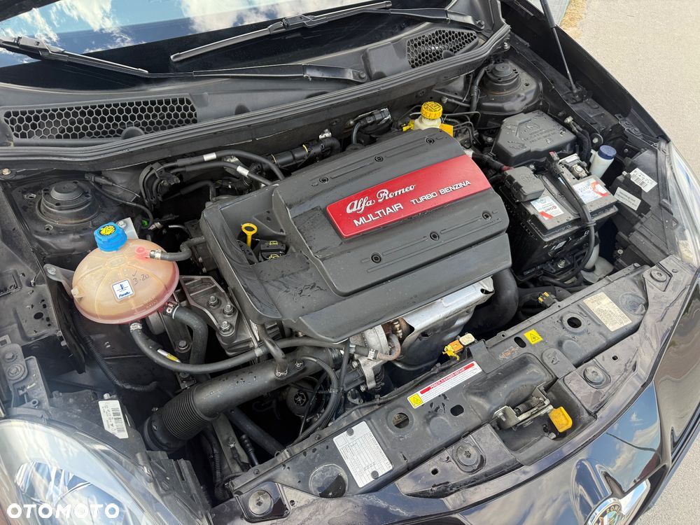 Alfa Romeo Giulietta 1.4 TB 16V Multiair Turismo - 6
