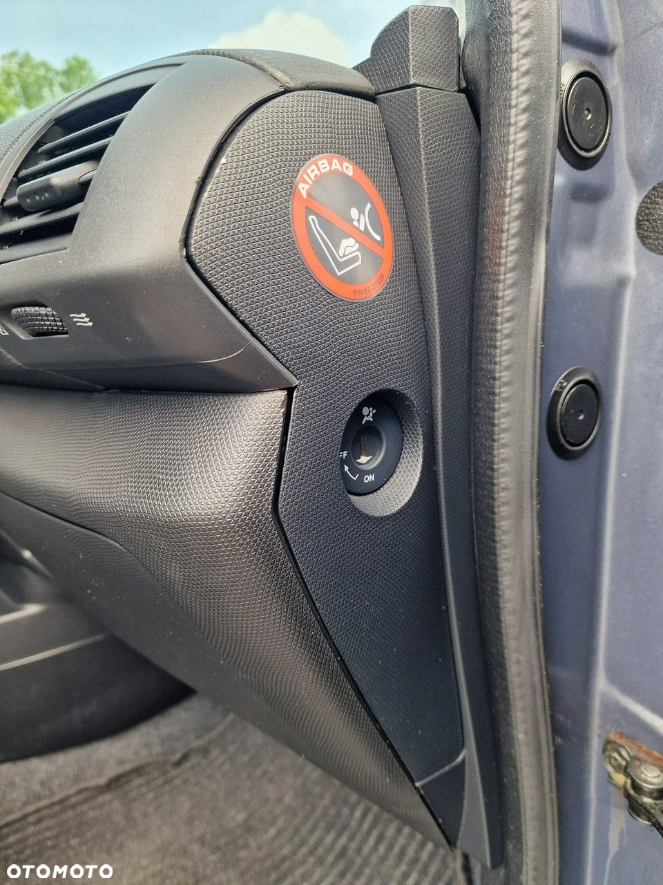Nissan Micra 1.2 Visia - 22
