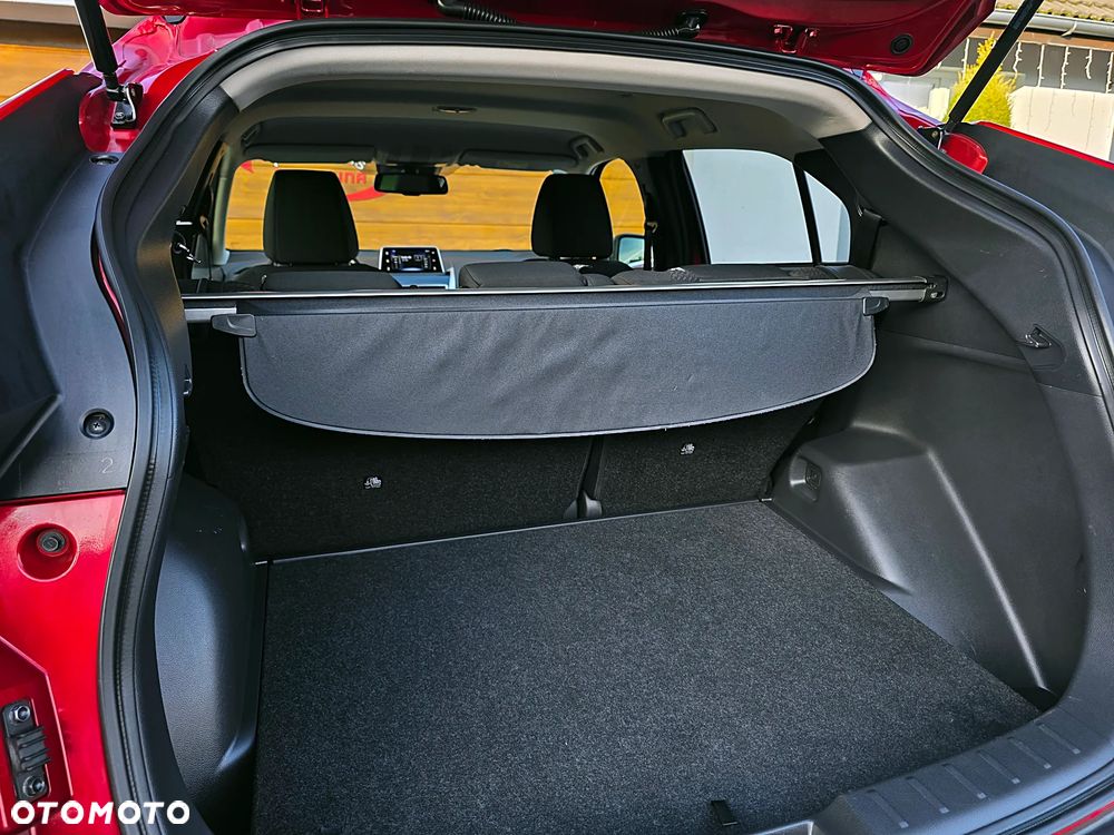 Mitsubishi Eclipse Cross 1.5 T Intense Plus CVT - 10