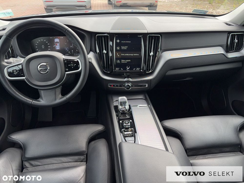 Volvo XC 60 - 18
