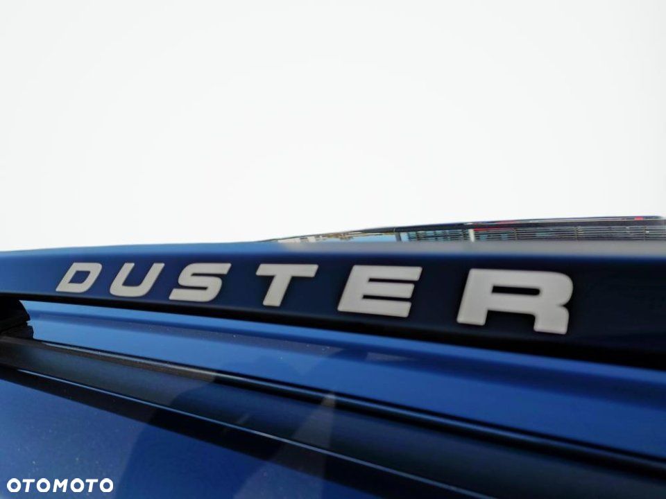 Dacia Duster - 26