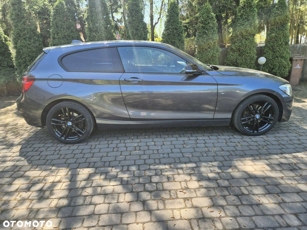 BMW Seria 1