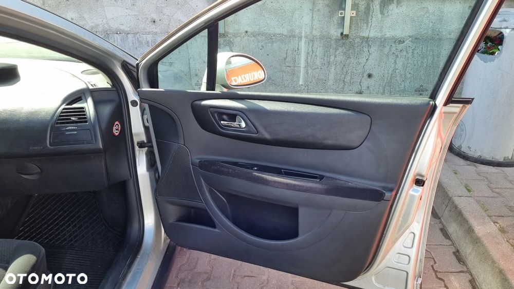 Citroën C4 - 19