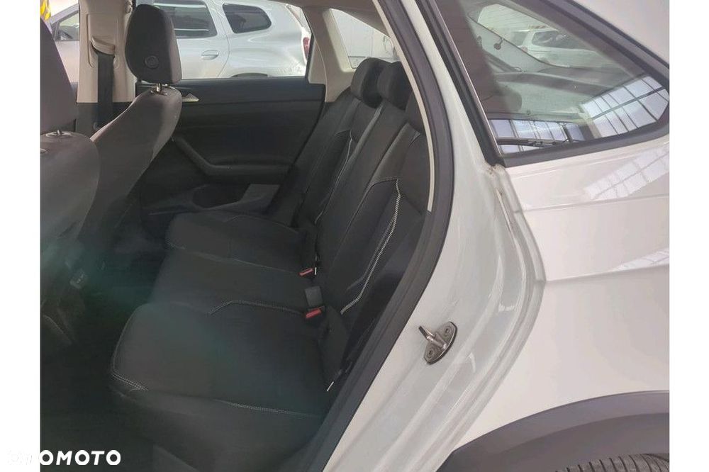 Volkswagen Taigo 1.5 TSI ACT Style DSG - 10