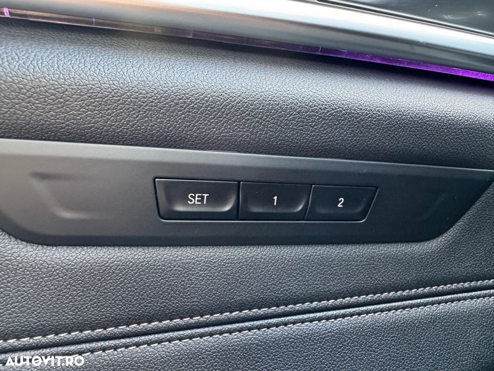 BMW Seria 5 520d AT MHEV - 17