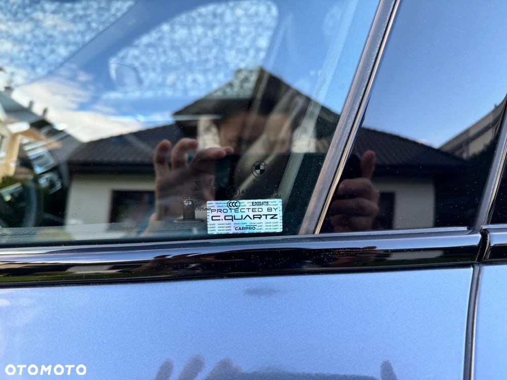 BMW X1 xDrive20i GPF M Sport sport - 17