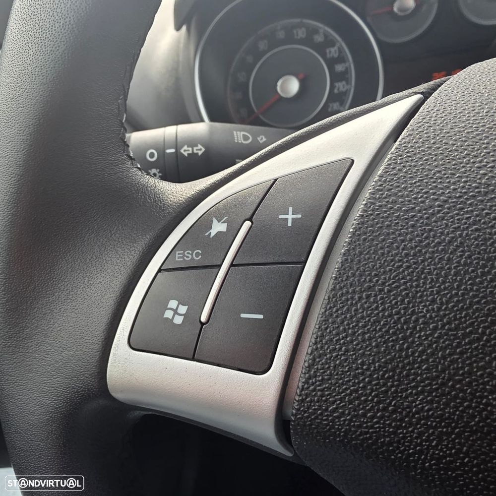 Fiat Punto 1.2 Pop Start&Stop - 7