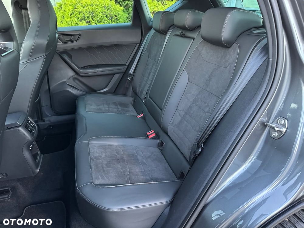 Cupra Ateca 2.0 TSI 4Drive DSG Limited Edition - 19