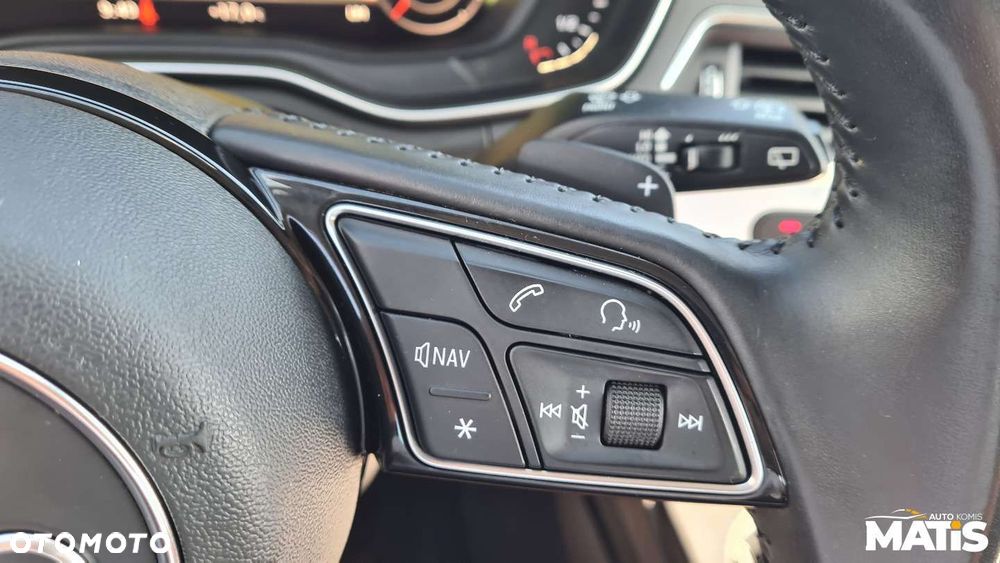 Audi A4 Avant - 22