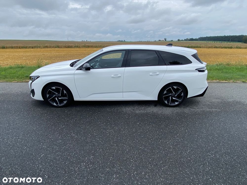 Peugeot 308 BlueHDi 130 EAT8 Stop & Start Allure Pack - 7