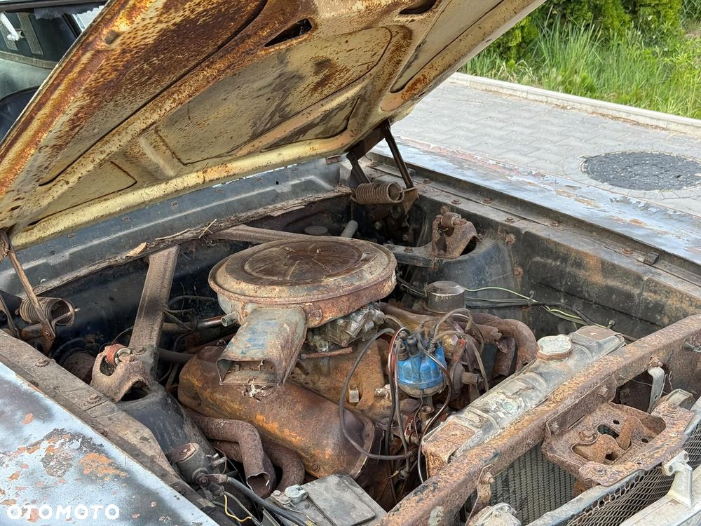Ford Mustang - 24