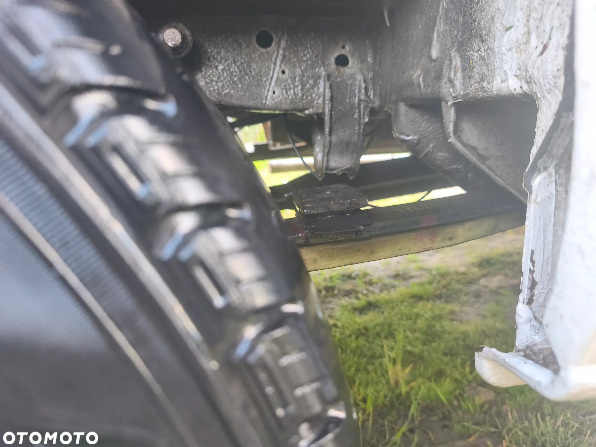Volkswagen CRAFTER - 12