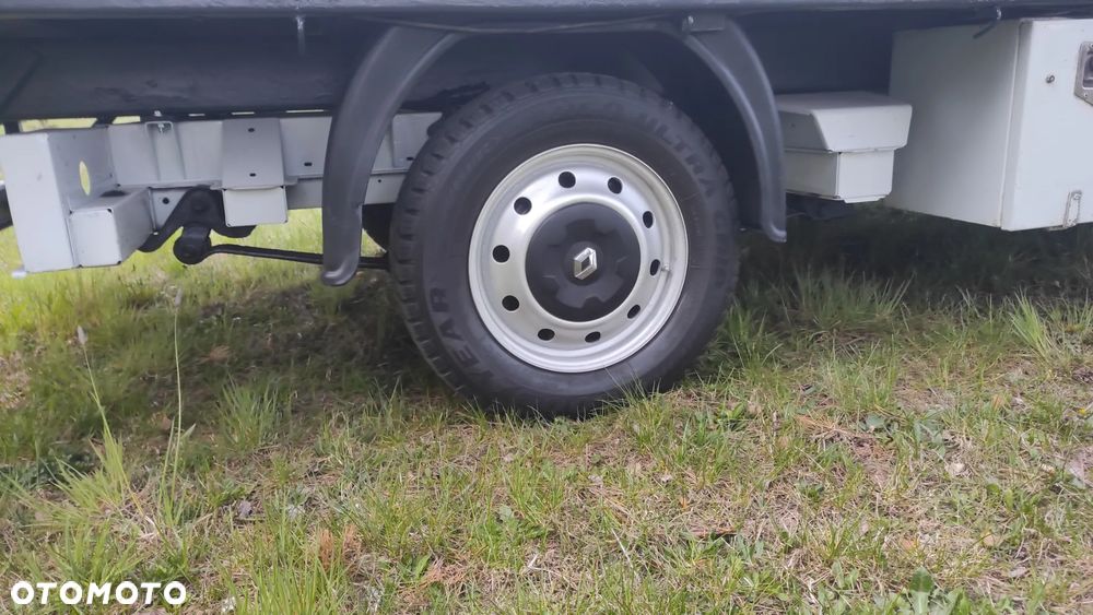 Renault Master - 13