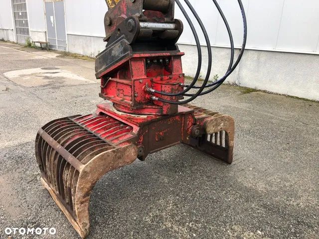 New Holland E215,Kobelco,Liebherr,Caterpillar,Hitachi, - 10