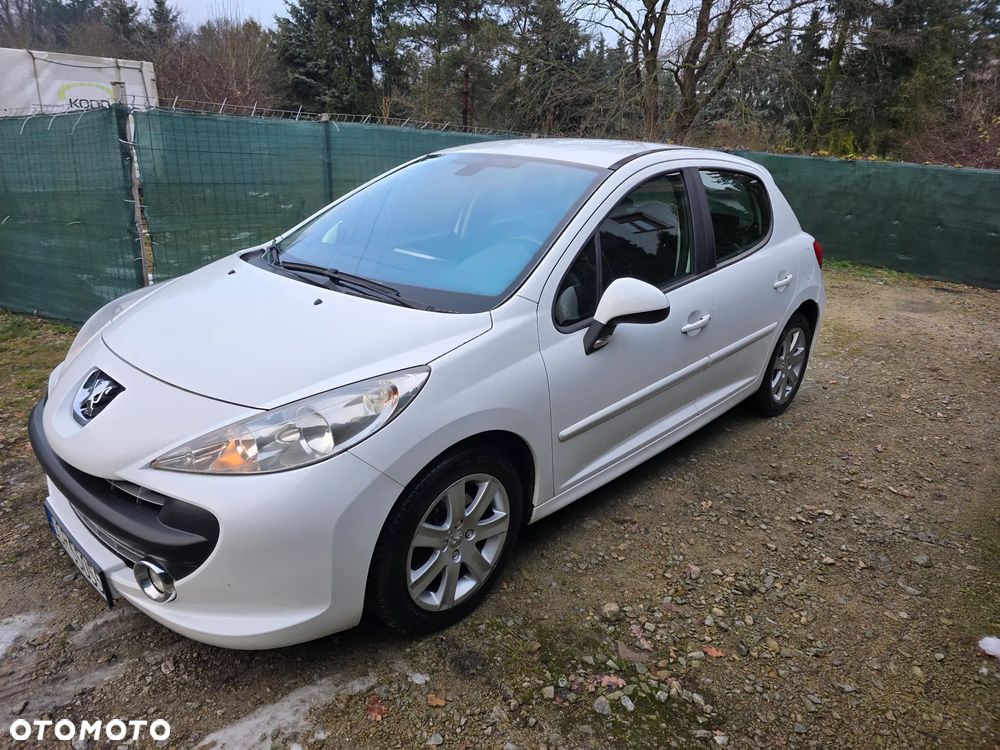Peugeot 207 120 Premium - 2