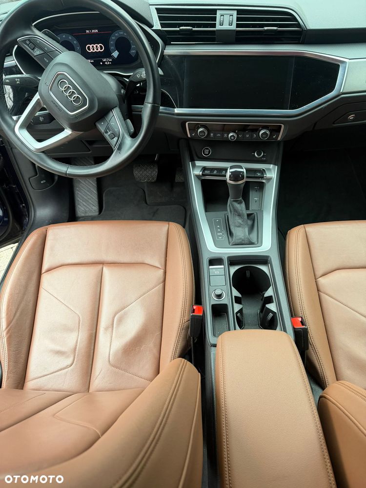 Audi Q3 45 TFSI Quattro S tronic S line - 7