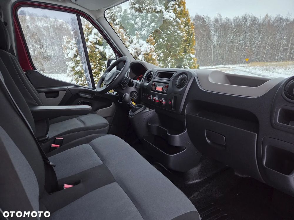 Renault Master - 14