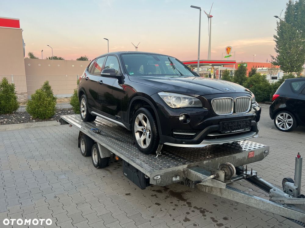 BMW X1 xDrive25d - 3