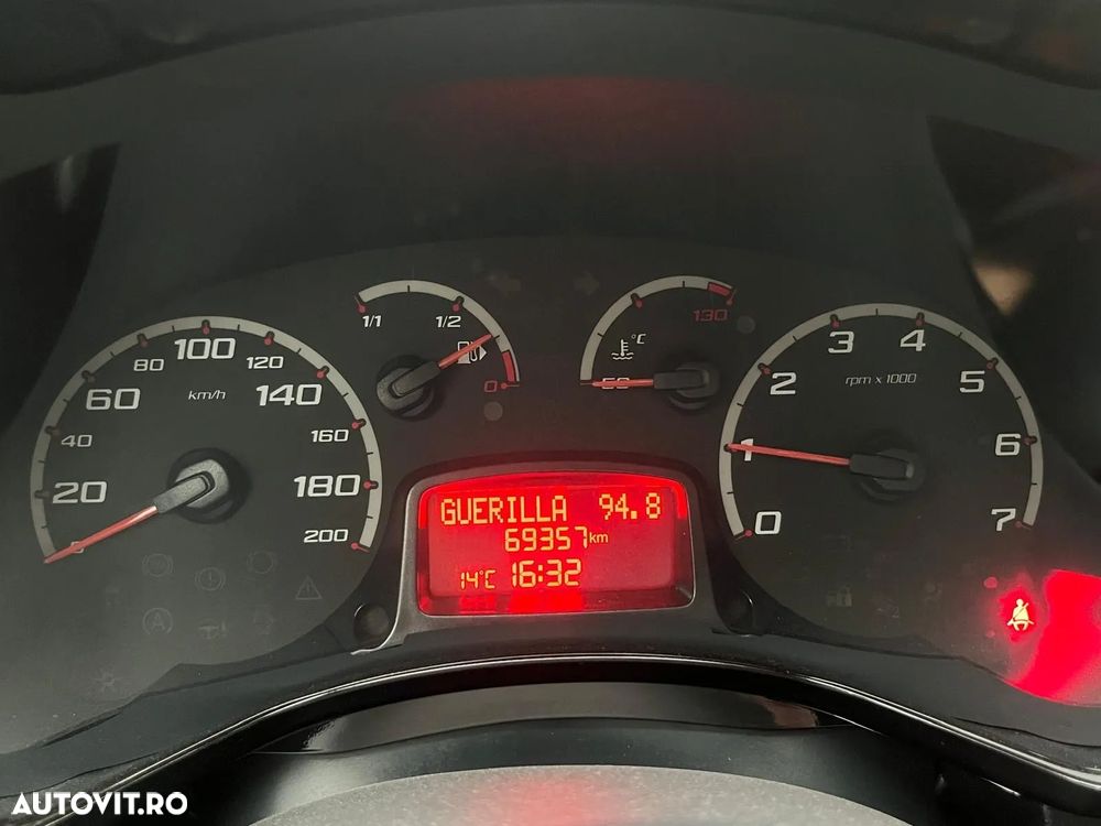 Ford Ka 1.2i Start Stop Titanium - 5