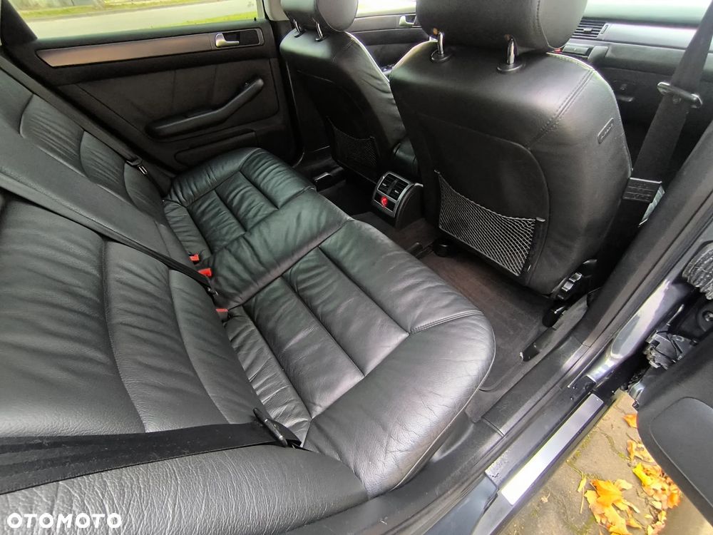 Audi A6 Limousine - 19